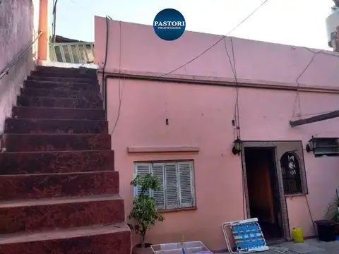 Casa en Venta en Olivos, USD 195.000