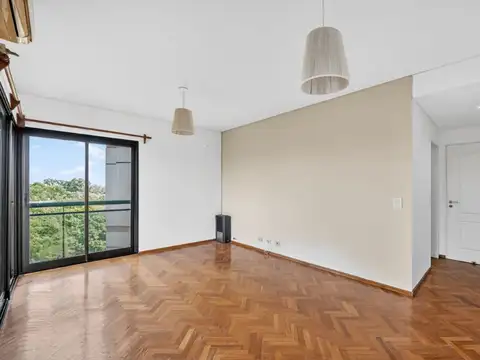 Departamento en Alquiler de 3 ambientes