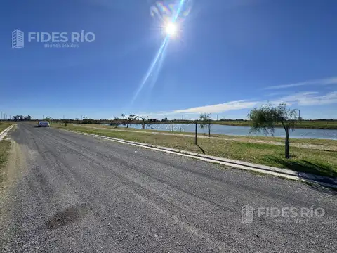 Terreno en Venta en Ibarlucea, Rosario