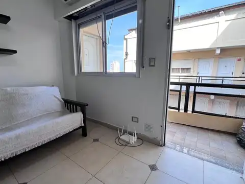 Depto Tipo Casa en Venta 16 años