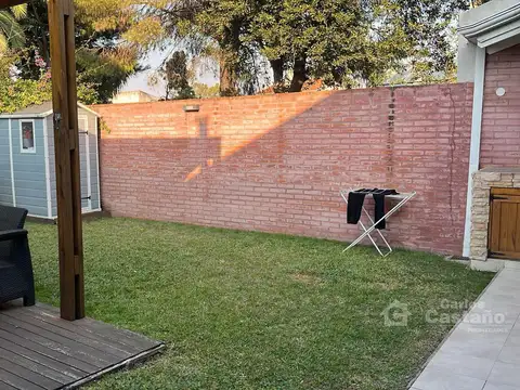 Casa en Venta 10 años