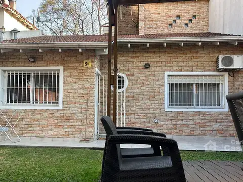Casa en Venta al Oeste
