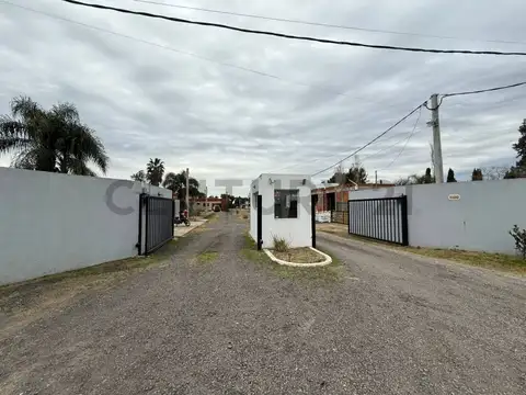 TERRENO EN VENTA EN GORINA