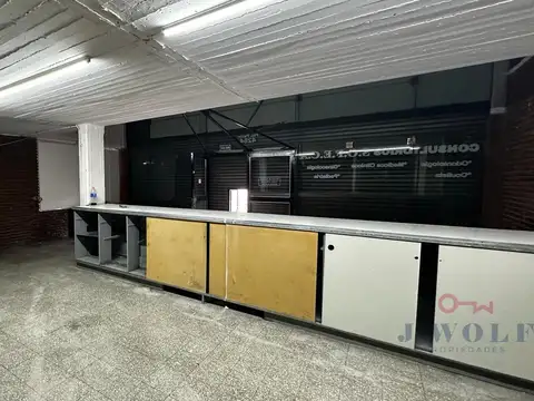 Av. Presidente Peron N°4200