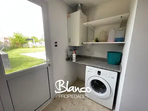 Casa en Venta 5 años