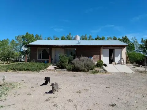 CASA QUINTA EN MAPU NGEFU