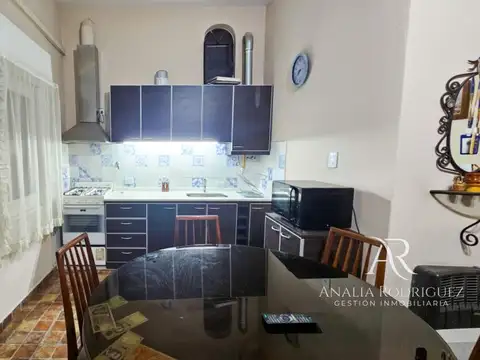 Depto Tipo Casa en Alquiler A Estrenar