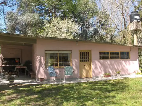 LOS ALAMOS MANZ 67 LOTE 19