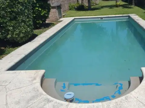 Terreno en Venta en Tiro Suizo, USD 120.000