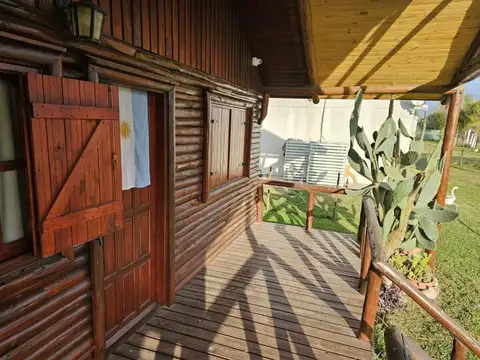 Casa en Venta con 15 cocheras