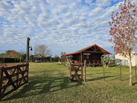 Casa en Venta 6 años