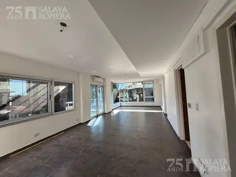 Departamento - Barrio Vicente Lopez - Alquiler - 45 mts