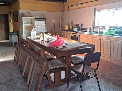 Campo en venta