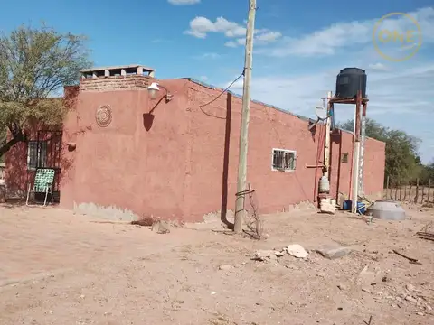 Campo en venta