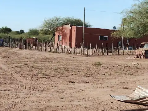 Terreno en Venta en La Rioja, USD 260.000