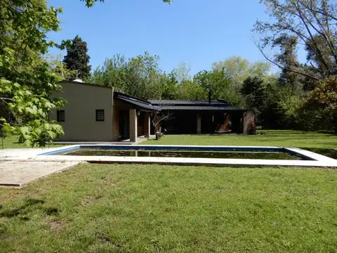 Casa en venta en Parque Jularó