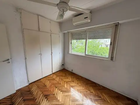 Departamento 4 ambientes con 1 baño