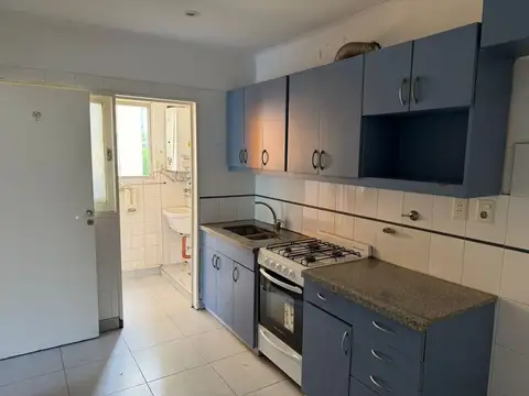 Departamento en Venta en Nuñez, USD 170.000