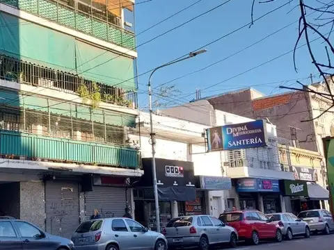 Espectacular semipiso crédito en Avellaneda VENTA