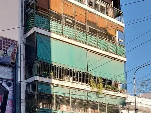 Departamento en Venta al Norte