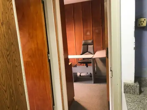 Departamento a la venta en San Nicolas.