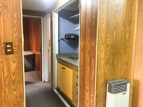 Departamento en Venta en San Nicolás, USD 65.000