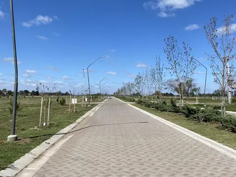 Terreno en Venta en Pueblo Esther, USD 40.526