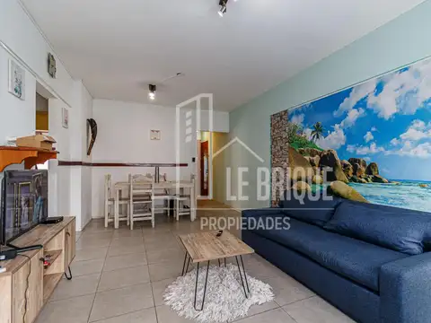 Departamento en Venta de 3 ambientes
