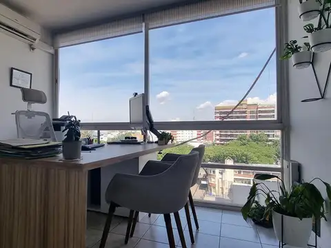 Alquiler Oficina Plaza San Martin