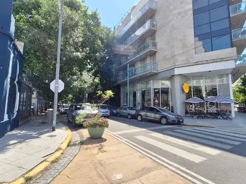 Venta terreno en Saavedra, en Excelente ubicación