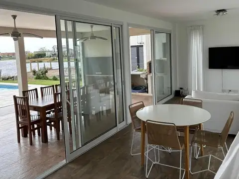 Casa en Alquiler 3 años