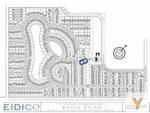Terreno en Venta de 475,0 m2
