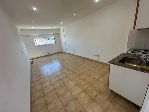 Departamento en Alquiler Apto profesional