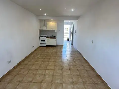 Departamento en Alquiler de 1 dormitorio
