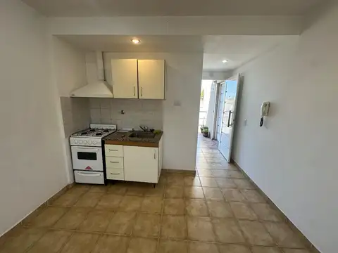 Departamento en Alquiler 15 años