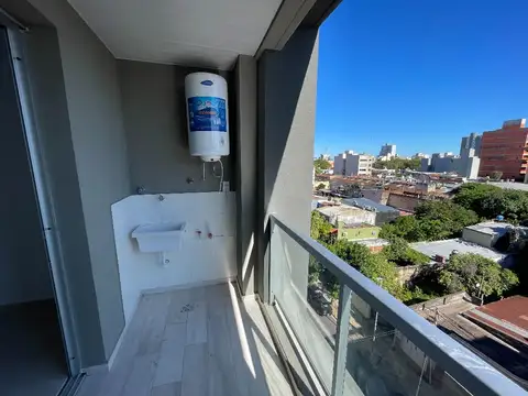 DEPARTAMENTO 1 AMBIENTE - CORRIENTES