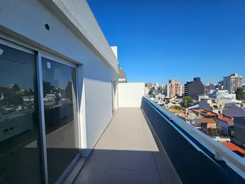 Venta Monoambiente Vestidor Balcón Terraza Coghlan