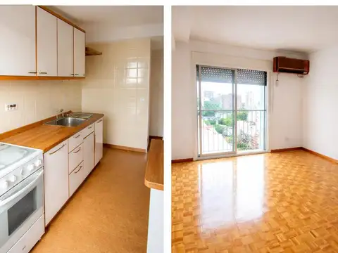 Departamento en Venta de 2 dormitorios