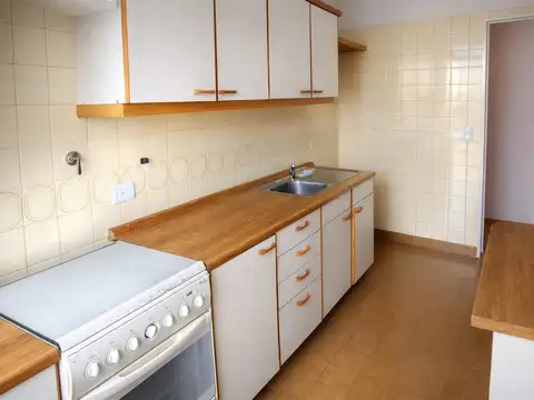 Departamento en Venta en Belgrano R, USD 198.000