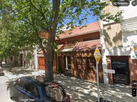 Terreno en Venta en Nuñez, Capital Federal
