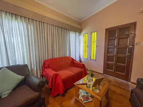 Casa en Venta 40 años