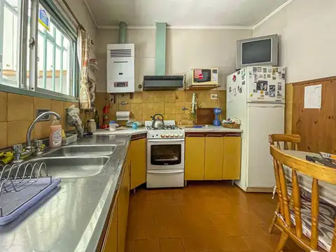 Casa en Venta al Norte