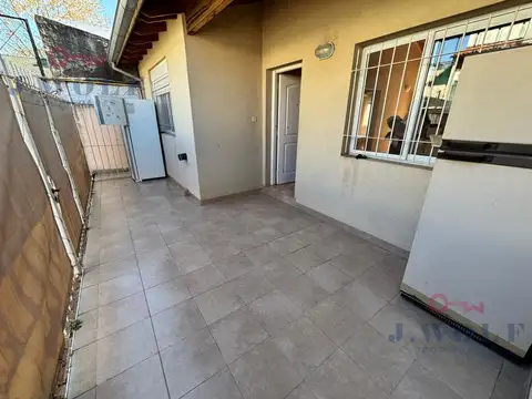 Depto Tipo Casa en Venta de 3 ambientes