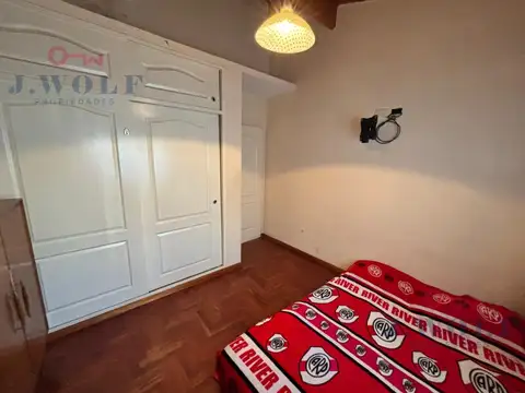 Depto Tipo Casa en Venta 50 años