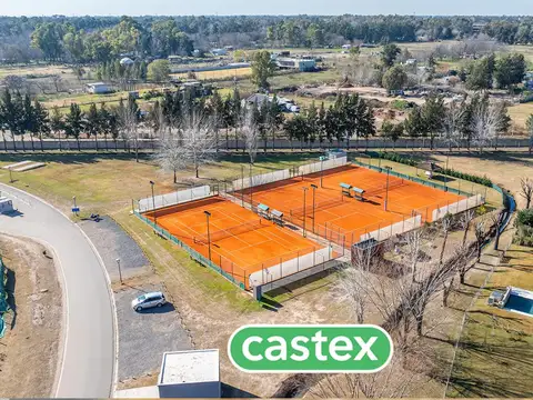 Lote 1006 Sector Deportivo - Terralagos