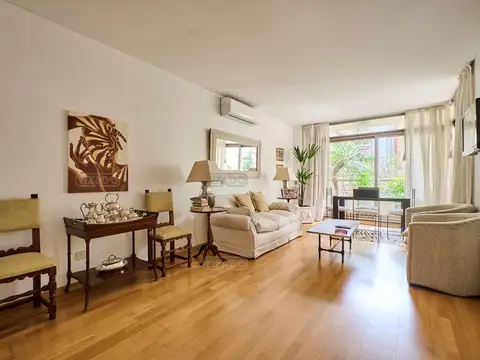 Departamento en Venta en Palermo Chico, USD 540.000