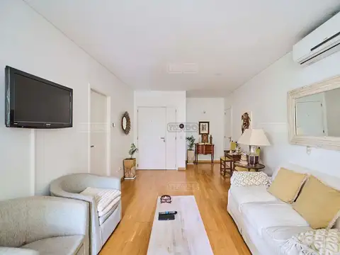Departamento  en Venta en Palermo Chico, Capital Federal, Buenos Aires