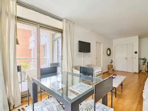 Departamento en Venta 20 años