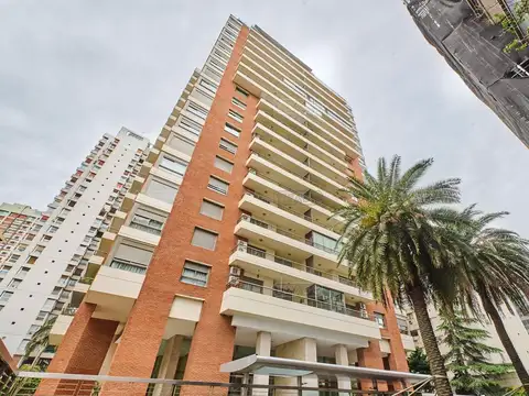 Departamento  en Venta en Palermo Chico, Capital Federal, Buenos Aires