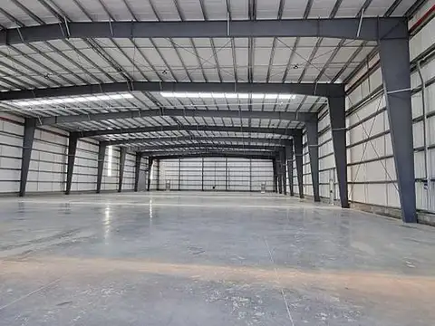 Galpon en Venta en José Clemente Paz, USD 2.350.000